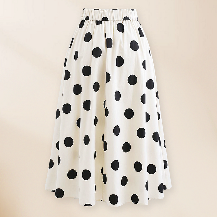 Black and White Swimsuit Set with Bow Front Trim