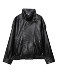 Luxury Leather Jacket